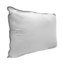 Μαξιλάρι ύπνου 50x70cm, 600gr, ύφασμα 100% Aloe Vera, λευκό, Artisti Italiani AI-PLW-V600